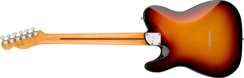 Guitarra Electrica Fender American Ultra Telecaster