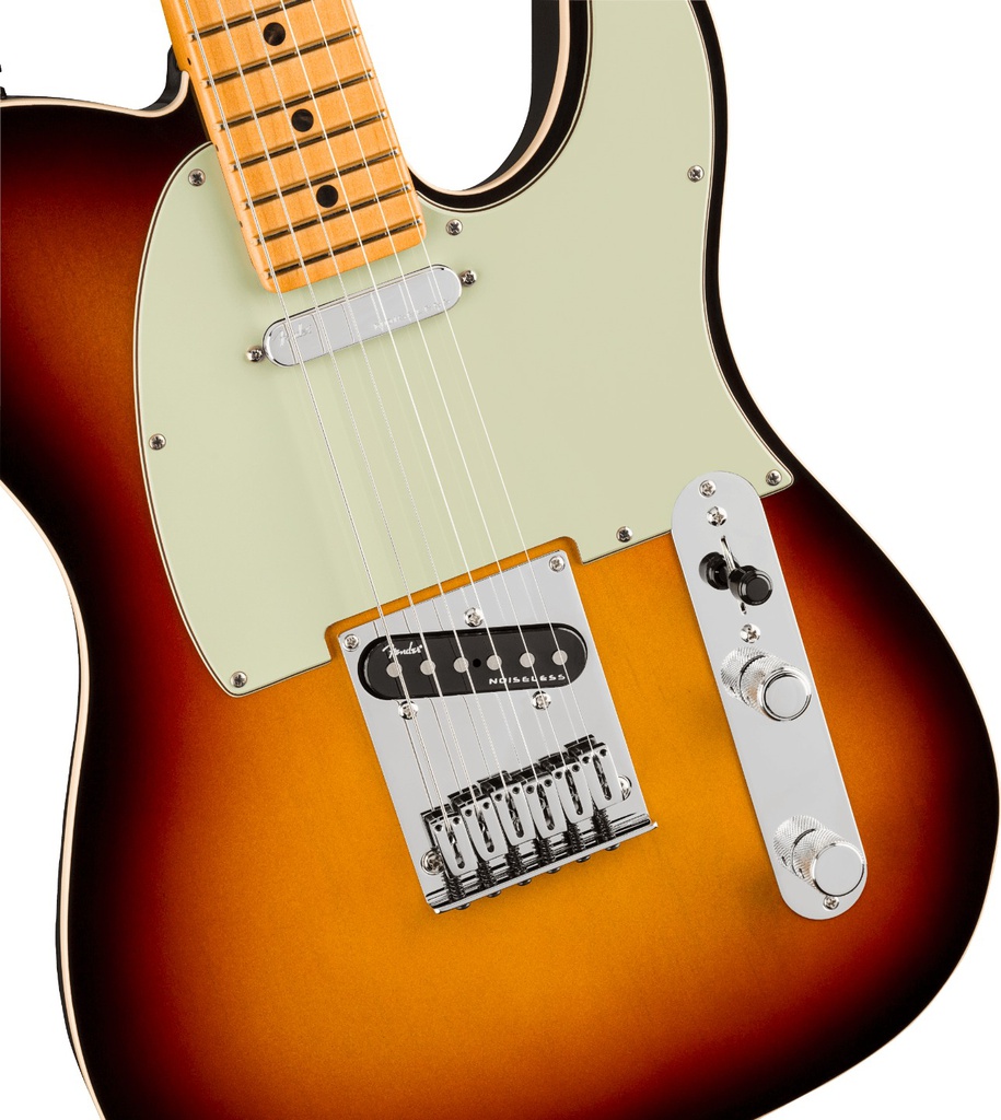 Guitarra Electrica Fender American Ultra Telecaster