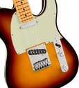 Guitarra Electrica Fender American Ultra Telecaster
