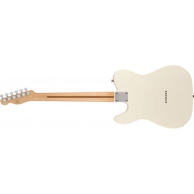 Guitarra Electrica Fender Bullet Telecaster MN BPG OLW