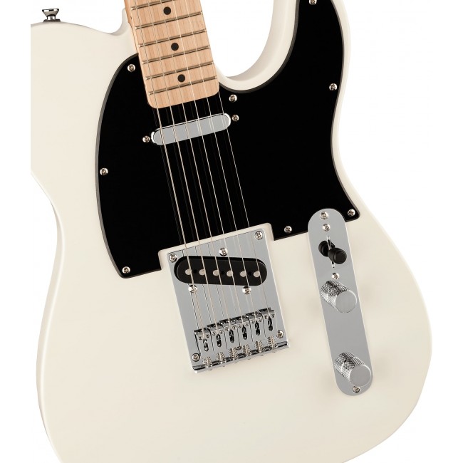 Guitarra Electrica Fender Bullet Telecaster MN BPG OLW