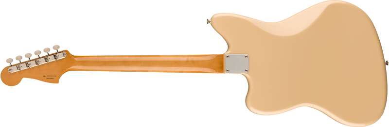 Guitarra Electrica Vintera II '50s Jazzmaster®, Diapasón De Palisandro, Arena Del Desierto