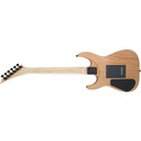Guitarra Electrica Jackson JS22 Dka, Ah Fb Natural