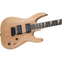 Guitarra Electrica Jackson JS22 Dka, Ah Fb Natural