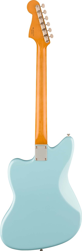 Guitarra Electrica Vintera II '50s Jazzmaster®, Diapasón De Palisandro, Azul Sónico