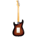 Guitarra Electrica Vintera II '60s Stratocaster®, Diapasón De Palisandro, 3 Colores Sunburst