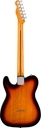 Guitarra Electrica Vintera II '60s Telecaster® Thinline, Diapasón De Arce, Sunburst De 3 Colores