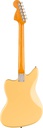 Guitarra Electrica Vintera II '70s Jaguar®, Diapasón De Arce, Blanco Vintage