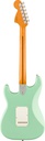 Guitarra Electrica Vintera II '70s Stratocaster®, Diapasón De Palisandro, Verde Surf