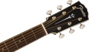 Guitarra Electro-acustica Fender PD220E Sunburst