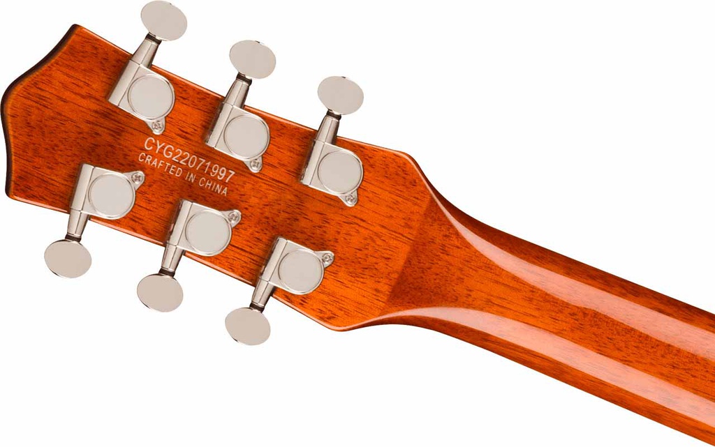 Guitarra G5210T-P90 Electromatic® Jet™ Two 90 Single-Cut Con Bigsby®, Diapasón De Laurel, Blanco Vintage