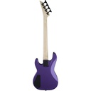 Bajo JS Series Concert™ Minion JS1X, Diapasón De Amaranto, Morado Pavo