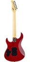Guitarra Electrica Yamaha Pacifica Seymour PAC612VIIFMXFR