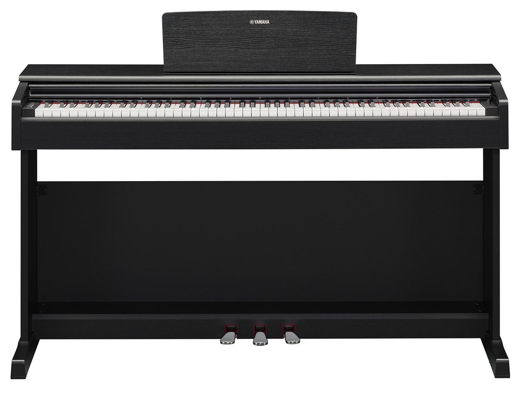 Piano Arius Yamaha Ydp-145B Con Pa150