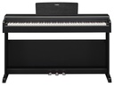 Piano Arius Yamaha Ydp-145B Con Pa150