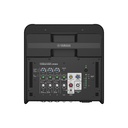 Pieza PA Portatil Yamaha STAGEPAS200BTR Coaxial 160W