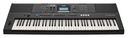 Teclado Portatil Yamaha PSRE-W425 Intermedio 73 Teclas