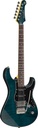 Guitarra Electrica Yamaha Pacifica Indigo Blue