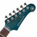 Guitarra Electrica Yamaha Pacifica Indigo Blue