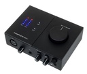 Interfaz de Audio 2 Entradas 2.0 usb Native