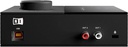Interfaz de Audio 2 Entradas 2.0 usb Native