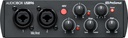 Interfase PreSonus Audiobox 96 Studio Kit Interfase, Mic, Audifonos, Monitores