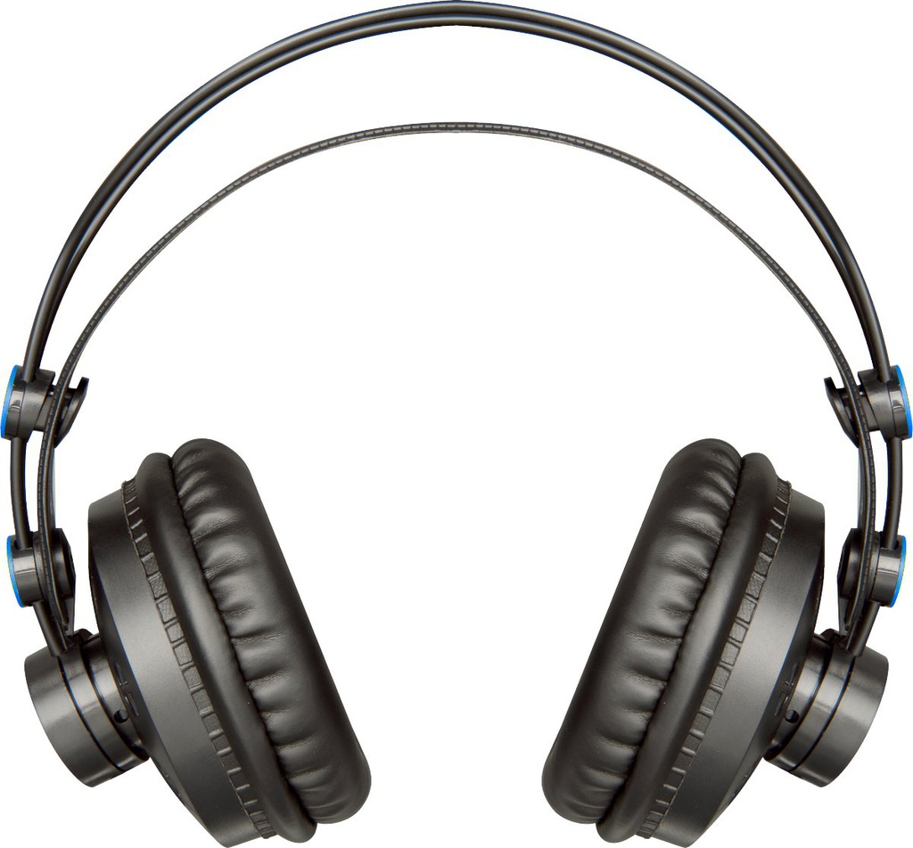 Interfase PreSonus Audiobox 96 Studio Kit Interfase, Mic, Audifonos, Monitores