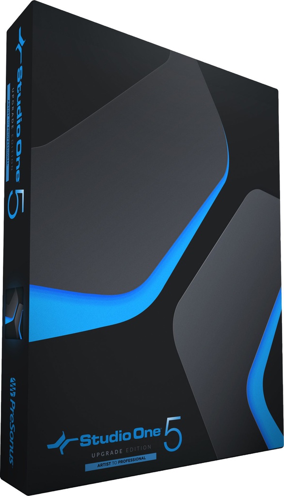 Interfase PreSonus Audiobox 96 Studio Kit Interfase, Mic, Audifonos, Monitores