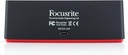 Interfase-- Focusrite Itrack Pocket