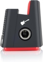 Interfase-- Focusrite Itrack Pocket
