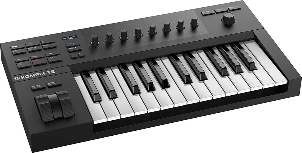 Contrlador USB Native A25