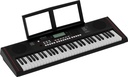 Teclado Roland Arranger 61 teclas E-X10