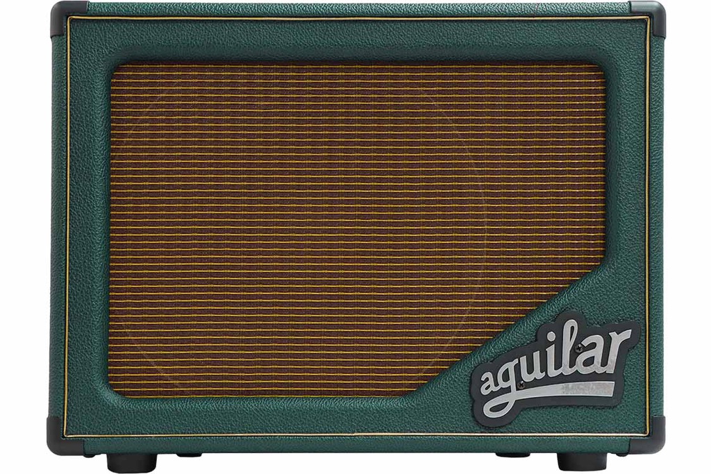 Gabinete Aguilar SL112 8 ohms Verde
