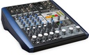 Presonus STUDIOLIVE® AR12C Mezclador Analógico Azul