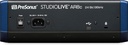 Presonus STUDIOLIVE® AR12C Mezclador Analógico Azul