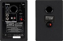 Par de Monitores Presonus Eris 3.5BT Negro NA