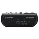 Mezcladora Para Streaming