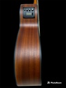 Guitarra Electro-clasica Symphonic