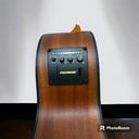 Guitarra Electro-clasica Symphonic