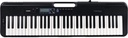 Teclado Casio Portatil CT-S300 C/Eli