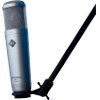 Microfono De Condensador Cardioide PX-1 PreSonus