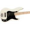 Bajo Electrico Fender Squier Affinity Series Precision Bass PJ Blanco Olimpico