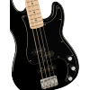 Bajo Electrico Squier  Aff P Bass PJ MN BPG Blk