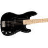 Bajo Electrico Squier  Aff P Bass PJ MN BPG Blk