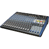 Mezcladora Presonus StudioLive AR16c Azul 120 V MX