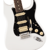 Guitarra Electrica Fender Player II HSS Blanco Polar