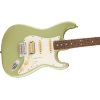 Guitarra Electrica Fender Stratocaster Player II HSS Abedul Verde