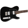 Guitarra Electrica Fender Telecaster Player II HH Negro