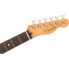 Guitarra Electrica Fender Telecaster Player II HH Negro
