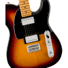 Guitarra Electrica Fender Telecaster Player II HH Sunburst 3 Colores